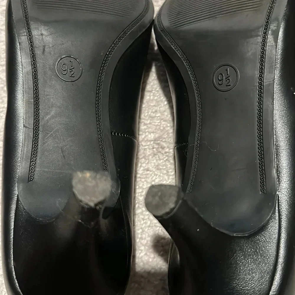 A New Day Heels bundle size 9/9.5 - Picture 5 of 5